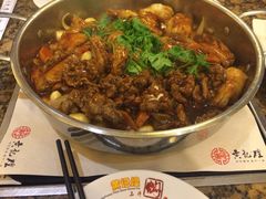 -黄记煌三汁焖锅(悦方IDmall店)