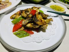 -随园花园餐厅(新港中路店)