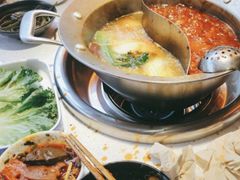 -钢管厂五区小郡肝串串香(滨江店)