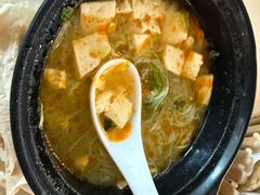 -闫家驴肉老店(华电一校店)