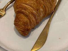 招牌可颂-WHEAT&BAKER-麥(凯德来福士店)
