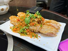 -好彩海鲜火锅饭店(银河百老汇店)