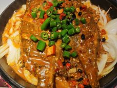 -潇湘码头·鲜湘菜(常营店)