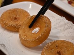 -莲餐厅·湖北菜·潜江小龙虾店(愚园路店)
