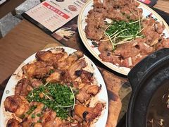 -啫火啫啫煲·顺德干蒸(西乡天虹店)