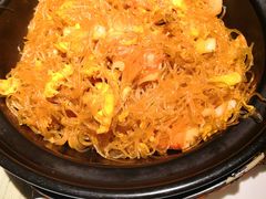 干捞海鲜粉丝煲-花千醉(新街口店)