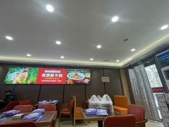 -鲁西南老厨子·特色鲁菜(经一纬五店)