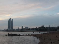 -演武大桥观景平台