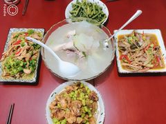 -有家酸菜鱼(苏州绿宝广场店)