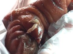 -济南孟家扒蹄店