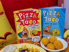 -黑熊披萨orso pizza