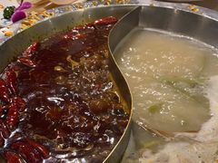 -大龙燚火锅