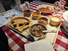 -西贝(吴江路湟普汇店)