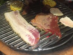 -原始泥炉烤肉(总店)