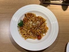 -必胜客(栖乐荟店)