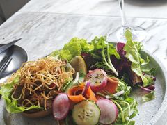 -The Rug Cafe(王府中环店)