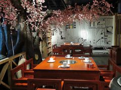 -黄家码头老火锅(解放碑旗舰店)