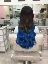 烫染-YDO SALON