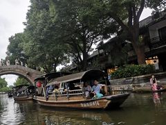 -西塘人家•黑金冠本地好店