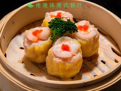 天鹅榴连酥-佬港味粤味小馆(锦艺城店)
