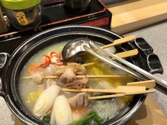 -万岁寿司(芳村店)