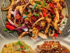 -衡厨·衡阳土菜(中南店)