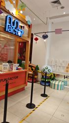 -玩元素·家庭游乐成长中心(香格里拉店)