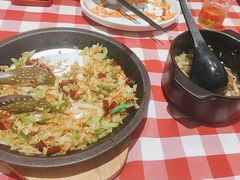 -西贝(华发商都店)