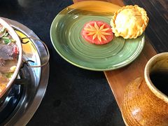 -陀岗美食·云南藏式特色餐厅