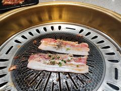 -妥妥烤肉料理(昙华林店)