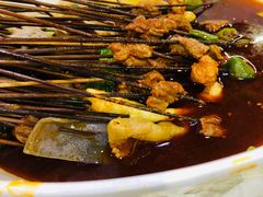 -蜀串香牛杂火锅串串
