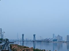 -海河外滩公园