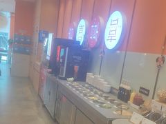 -喜家自助小火锅(卓悦里店)