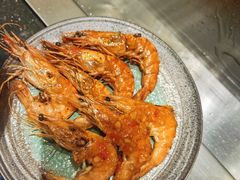 -大渔铁板烧(万象城店)