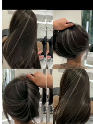 -Hair Code芭曲发型