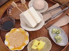自烤汤种吐司套餐-幸会吉市(丰泽店)