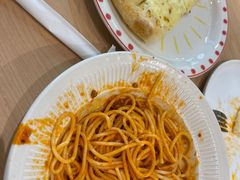 -菲滋意式餐厅(温岭银泰城店)