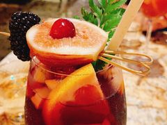 -BROWNSTONE布朗石西班牙餐厅(富城店)