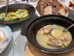 -御彩酒家(东风东路店)