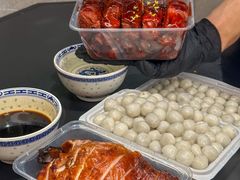 -金陵家宴·金陵春·南京菜(夫子庙店)