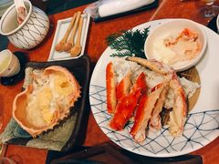 -蟹道乐(道顿堀本店)