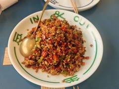 -一坐一忘云南菜(嘉里中心店)