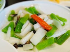 -老牌坊鲁菜名店(聊城美食岛店)