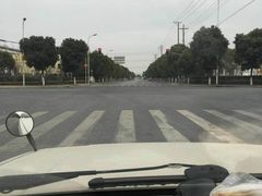 -无忧学车·大众驾校(长宁校区)