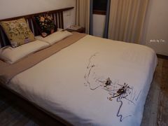 -苏州隐舍客栈