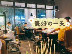 -骨之味·筒骨汤火锅(江头店)