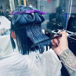 -那茉 Hair Salon