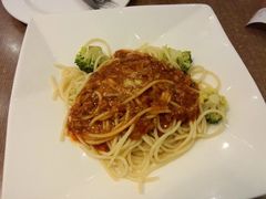 -豪客来牛排(府河店)