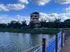 -同里国家湿地公园