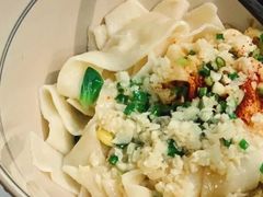 -墩儿大碗宽面(来福士店)